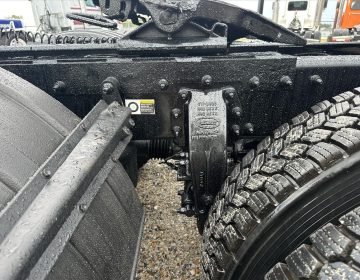 2021 Peterbilt 389 Daycab 663249