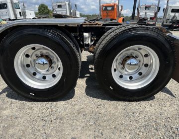 2014 Kenworth W900l Daycab Glider Kit 439242