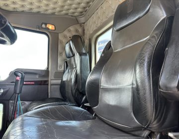 2014 Kenworth W900l Daycab Glider Kit 439242