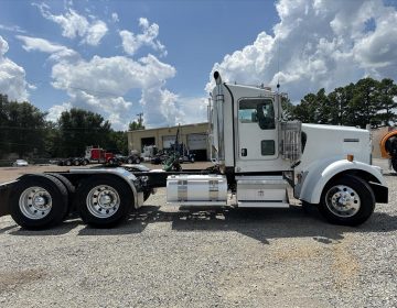 2014 Kenworth W900l Daycab Glider Kit 439242