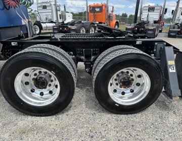 2021 Kenworth T880 Crane Truck 445218