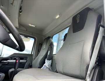 2021 Kenworth T880 Crane Truck 445218