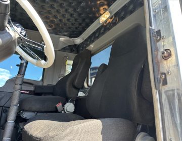 2020 Kenworth W900l Tri Axle Daycab 421435