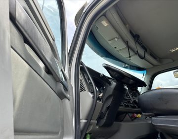 2019 Kenworth T880 Tri Axle Dump Truck 281095