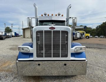 2017 Peterbilt 389 Daycab Glider Kit 454260