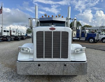 2014 Peterbilt 389 Glider Kit 225226