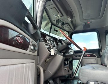 2014 Peterbilt 389 Glider Kit 225226