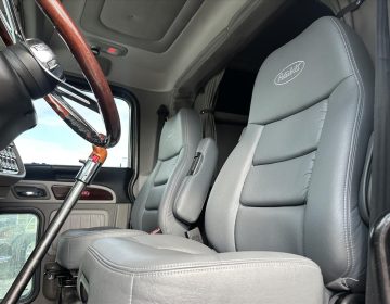 2014 Peterbilt 389 Glider Kit 225226