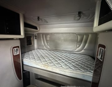 2014 Peterbilt 389 Glider Kit 225226