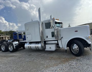 2014 Peterbilt 389 Glider Kit 225226