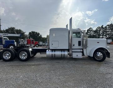 2014 Peterbilt 389 Glider Kit 225226