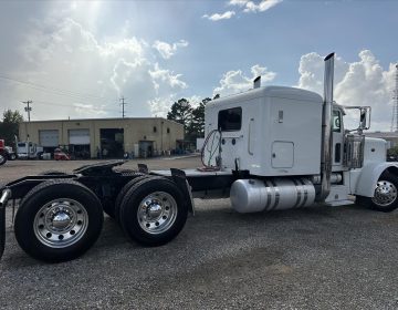 2014 Peterbilt 389 Glider Kit 225226