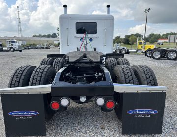 2014 Peterbilt 389 Glider Kit 225226