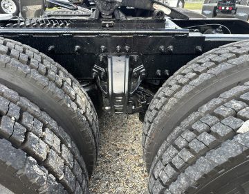 2014 Peterbilt 389 Glider Kit 225226