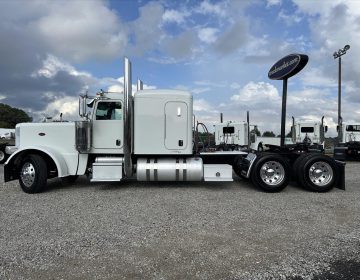 2014 Peterbilt 389 Glider Kit 225226