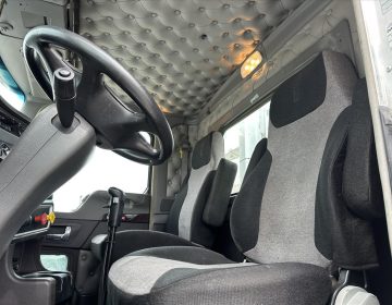 2019 Kenworth W900l Daycab 211914