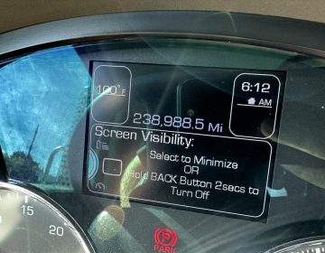 2018 Kenworth T880 Tri Axle Daycab 214453