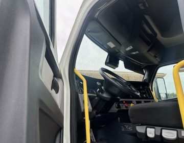 2020 Freightliner Cascadia Sleeper Lp7900