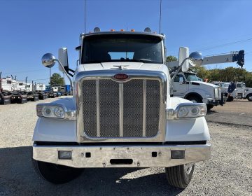 2020 Peterbilt 567 Daycab 674278