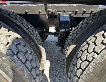 2020 Peterbilt 567 Daycab 674278