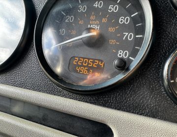 2018 Peterbilt 389 Daycab 497099