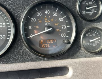 2018 Peterbilt 389 Daycab 497097