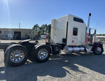 2018 Kenworth W900l Pre Elog Glider Kit 241762