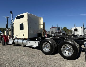 2018 Kenworth W900l Pre Elog Glider Kit 241762