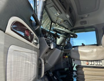 2018 Peterbilt 389 Glider Kit 274415