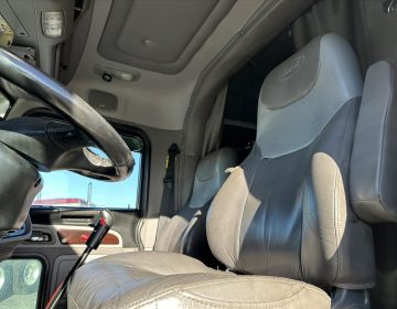 2018 Peterbilt 389 Glider Kit 274415