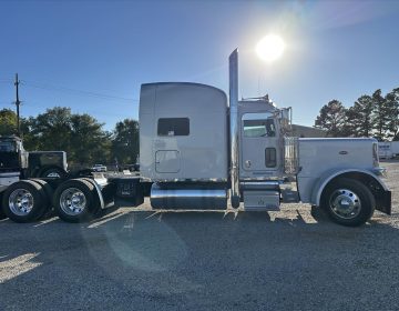 2018 Peterbilt 389 Glider Kit 274415