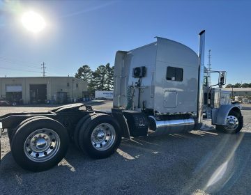 2018 Peterbilt 389 Glider Kit 274415