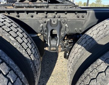 2018 Peterbilt 389 Glider Kit 274415