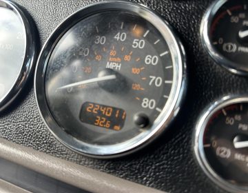 2020 Peterbilt 389 Daycab 630406