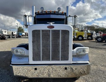 2014 Peterbilt 389 Glider Kit 244238
