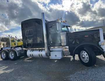 2014 Peterbilt 389 Glider Kit 244238
