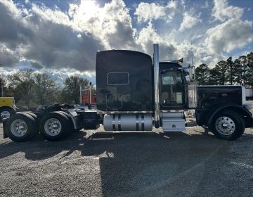 2014 Peterbilt 389 Glider Kit 244238