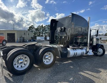 2014 Peterbilt 389 Glider Kit 244238