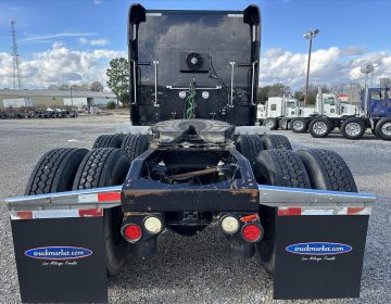 2014 Peterbilt 389 Glider Kit 244238