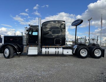 2014 Peterbilt 389 Glider Kit 244238