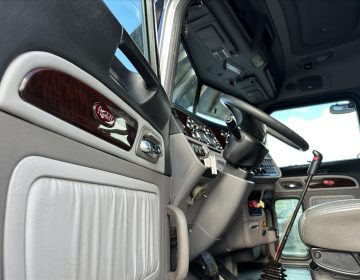 2014 Peterbilt 389 Glider Kit 244238