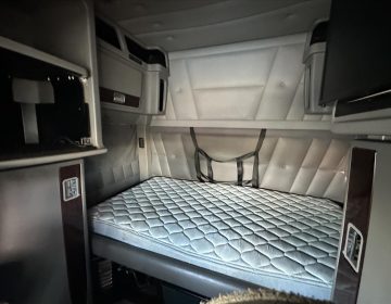 2014 Peterbilt 389 Glider Kit 244238