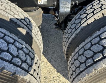 2020 Peterbilt 389 Sleeper 639271