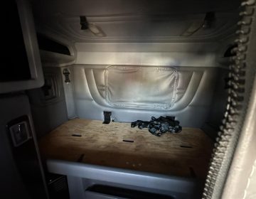 2020 Peterbilt 389 Sleeper 639271