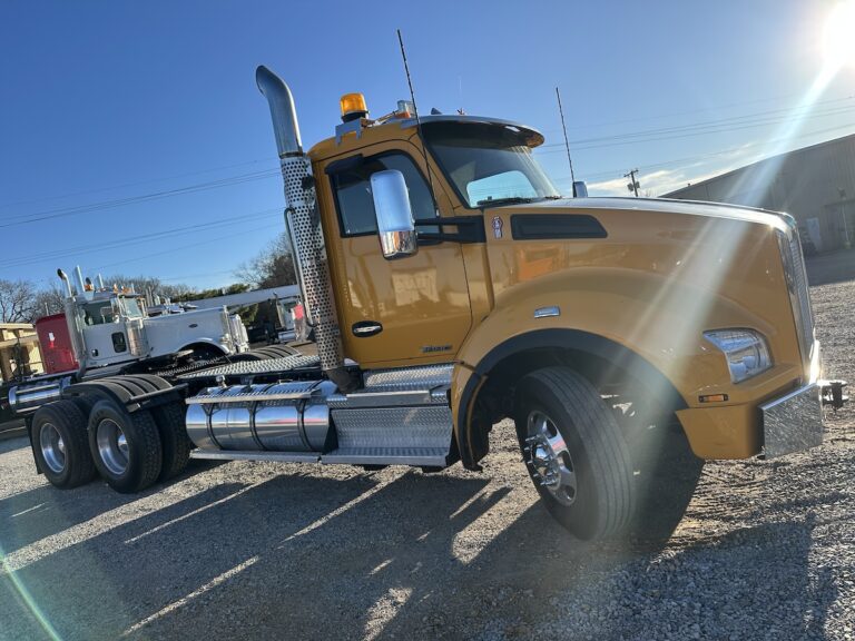 2020 KENWORTH T880 DAYCAB photo 3
