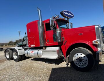 2020 PETERBILT 389 SLEEPER 723475
