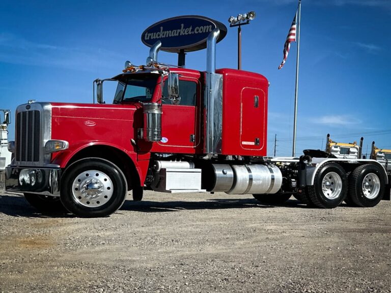 2020 PETERBILT 389 SLEEPER 723475