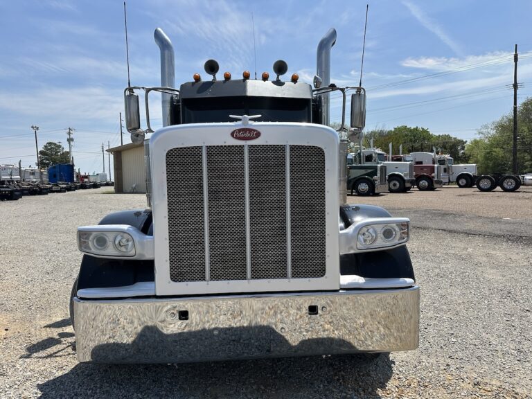 2016 PETERBILT 389 GLIDER KIT photo 2