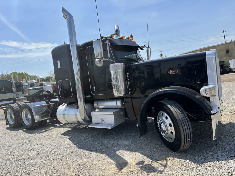 2016 PETERBILT 389 GLIDER KIT photo 3