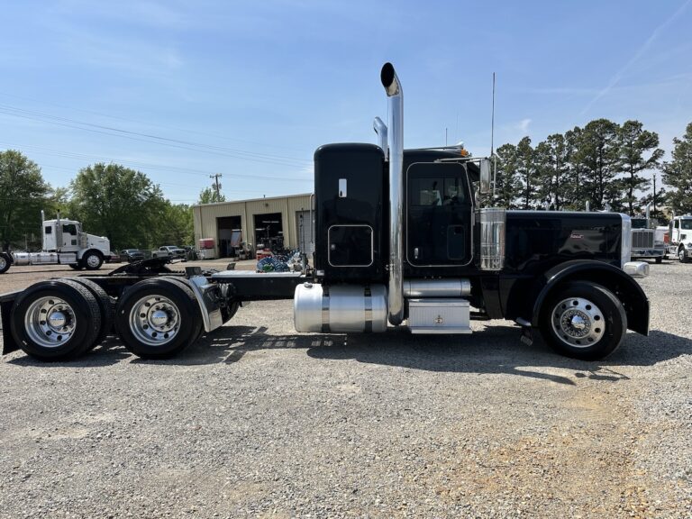 2016 PETERBILT 389 GLIDER KIT photo 4